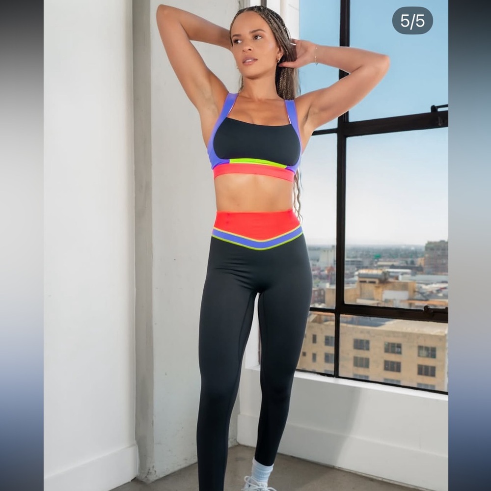 Vitality Pulse Women's Leggings